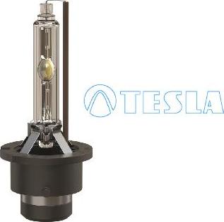 TESLA B24004 - Bulb, headlight car-mod.net