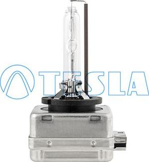 TESLA B21005 - Bulb, headlight car-mod.net