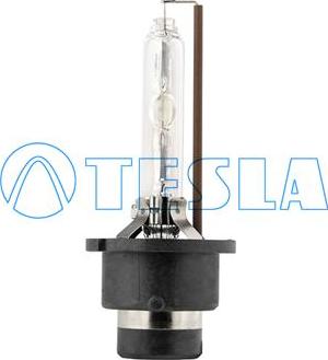 TESLA B22005 - Bulb, headlight car-mod.net