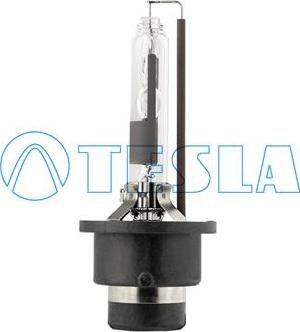 TESLA B22105 - Bulb, headlight car-mod.net