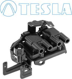 TESLA CL942 - Ignition Coil car-mod.net
