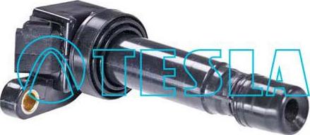 TESLA CL922 - Ignition Coil car-mod.net