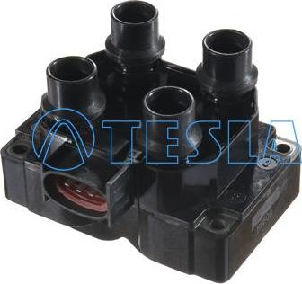 TESLA CL400 - Ignition Coil car-mod.net