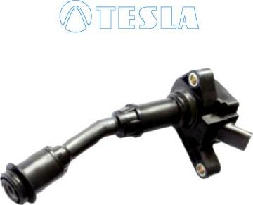 TESLA CL418 - Ignition Coil car-mod.net