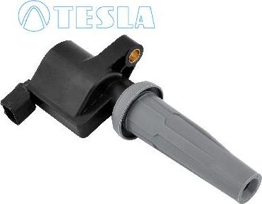 StartVOLT SC 1029 - Ignition Coil car-mod.net