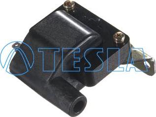 TESLA CL504 - Ignition Coil car-mod.net