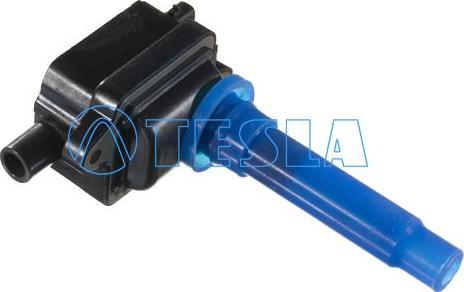 TESLA CL505 - Ignition Coil car-mod.net