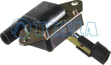 TESLA CL508 - Ignition Coil car-mod.net