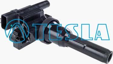 TESLA CL582 - Ignition Coil car-mod.net