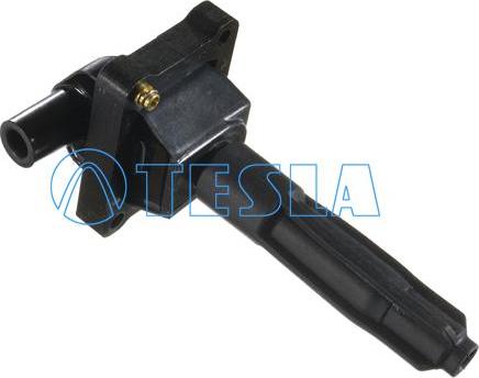 TESLA CL604 - Ignition Coil car-mod.net