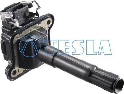 TESLA CL004 - Ignition Coil car-mod.net