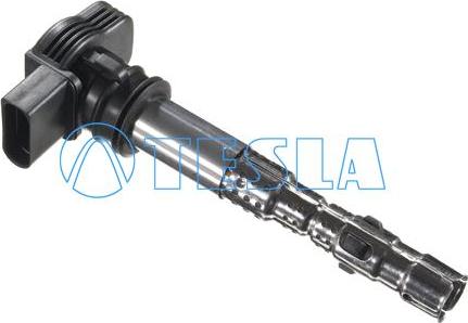 TESLA CL005 - Ignition Coil car-mod.net