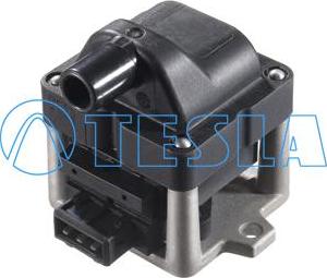 TESLA CL001 - Ignition Coil car-mod.net