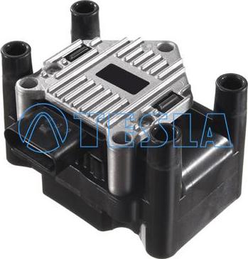 TESLA CL002 - Ignition Coil car-mod.net