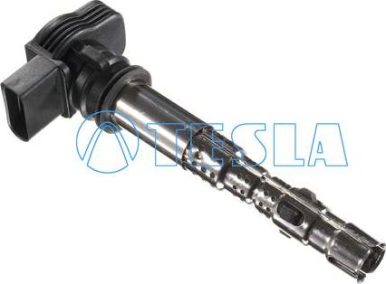 TESLA CL011 - Ignition Coil car-mod.net