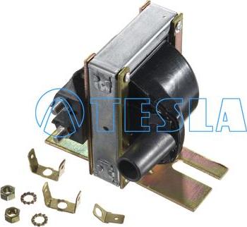 TESLA CL018 - Ignition Coil car-mod.net
