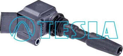 TESLA CL031 - Ignition Coil car-mod.net