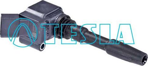 TESLA CL032 - Ignition Coil car-mod.net