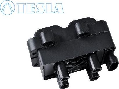 TESLA CL116 - Ignition Coil car-mod.net