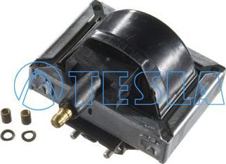 TESLA CL118 - Ignition Coil car-mod.net