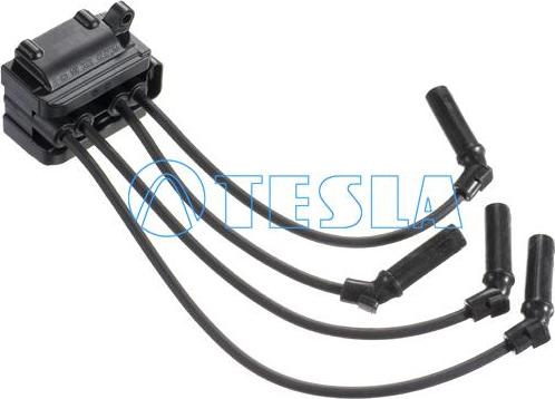 TESLA CL117 - Ignition Coil car-mod.net