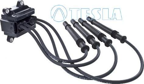 AutomotiveAdriado GLIC0001 - Ignition Coil car-mod.net