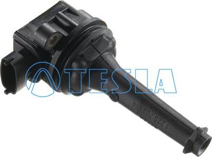 TESLA CL121 - Ignition Coil car-mod.net