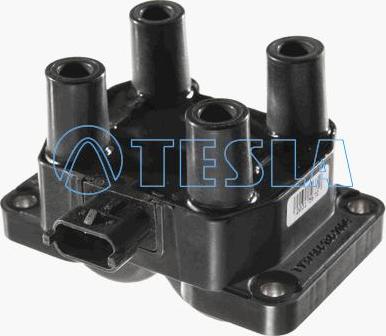 TESLA CL802 - Ignition Coil car-mod.net