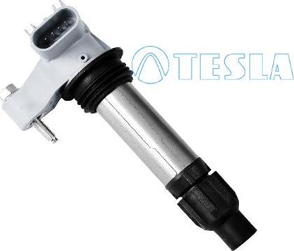 TESLA CL245 - Ignition Coil car-mod.net