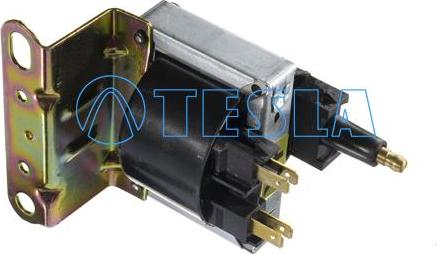 AutomotiveAdriado GLIC0101 - Ignition Coil car-mod.net