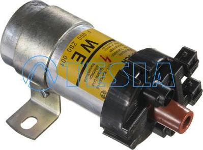 TESLA CL208 - Ignition Coil car-mod.net