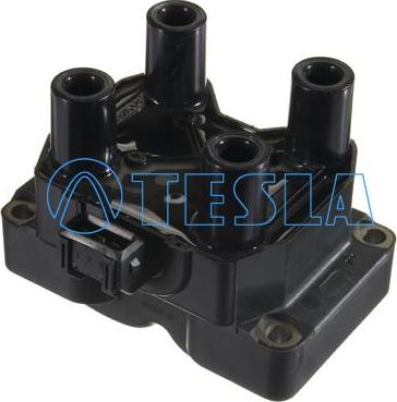 TESLA CL219 - Ignition Coil car-mod.net