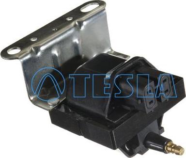 TESLA CL211 - Ignition Coil car-mod.net