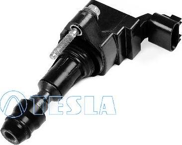 TESLA CL237 - Ignition Coil car-mod.net
