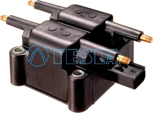 TESLA CL706 - Ignition Coil car-mod.net