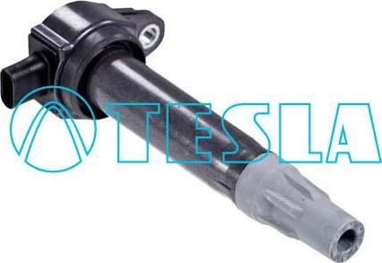 TESLA CL721 - Ignition Coil car-mod.net