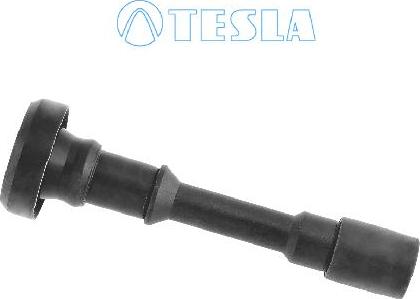 TESLA CP087 - Plug, spark plug car-mod.net