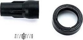 TESLA CP144 - Plug, spark plug car-mod.net