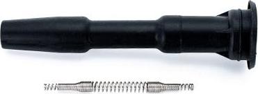 TESLA CP158 - Plug, spark plug car-mod.net