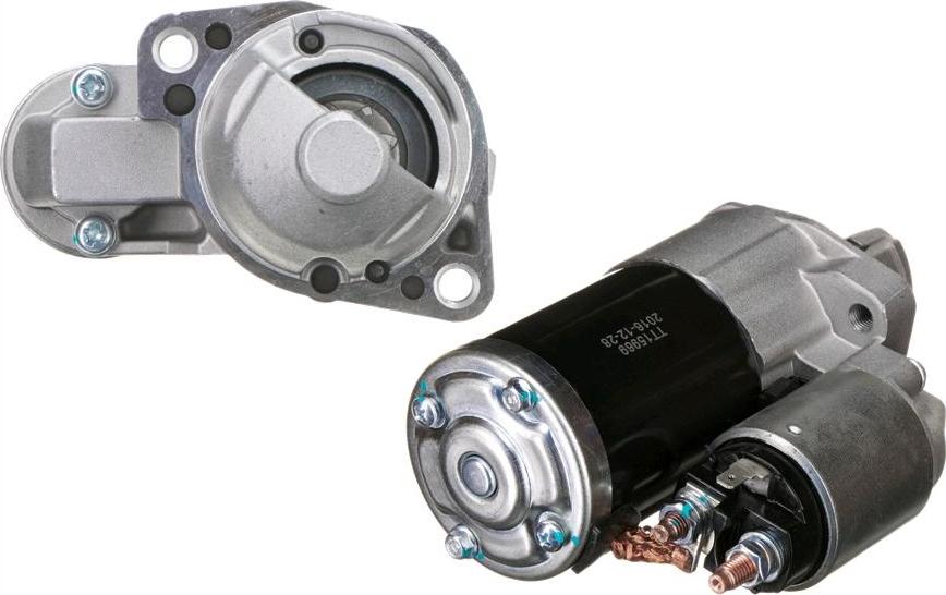 TESLA TECHNICS TT15969 - Starter car-mod.net