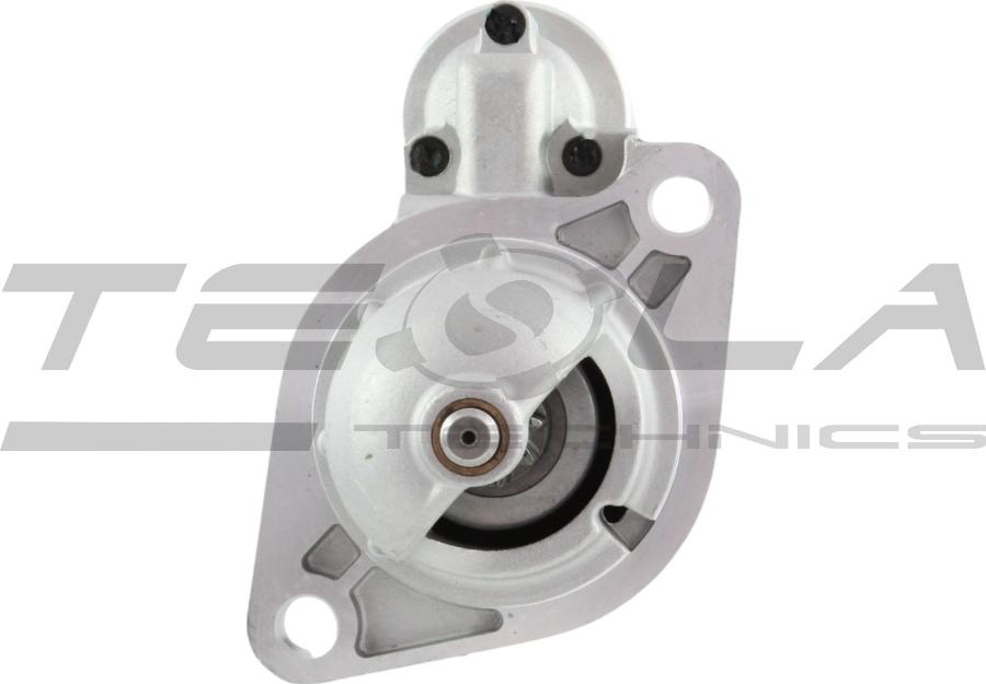 TESLA TECHNICS TT15419 PRO - Starter car-mod.net