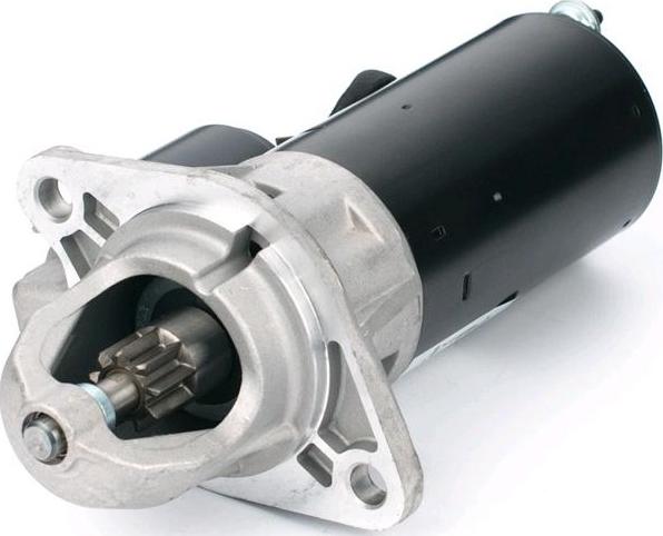 TESLA TECHNICS TT15419 - Starter car-mod.net