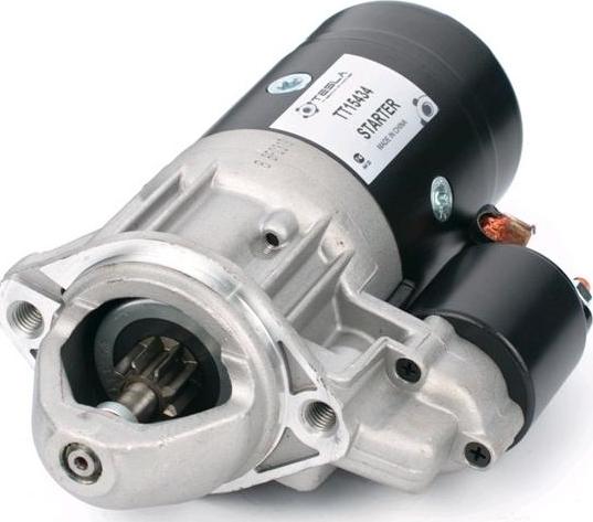 TESLA TECHNICS TT15434 - Starter car-mod.net