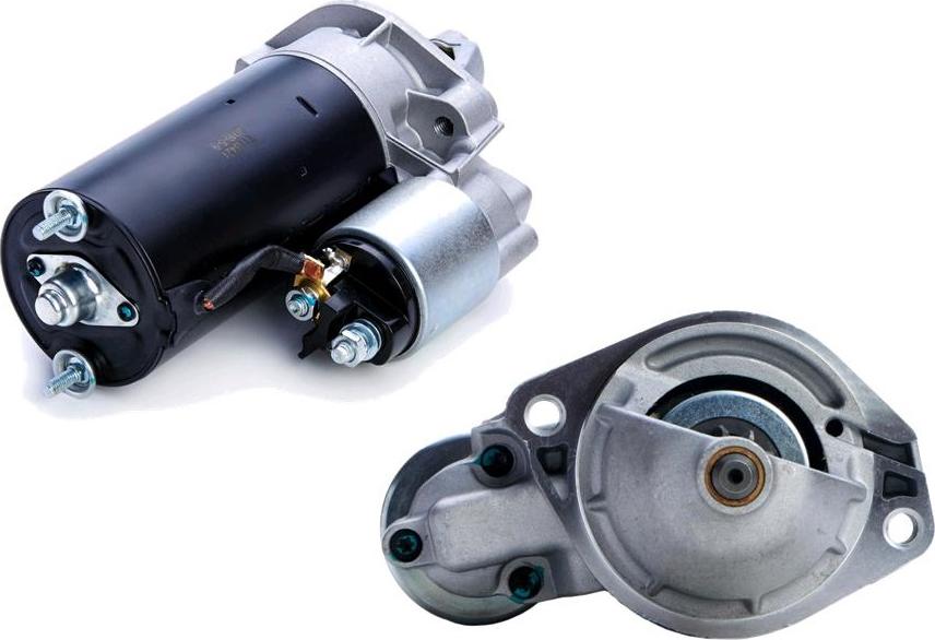 TESLA TECHNICS TT15421 - Starter car-mod.net