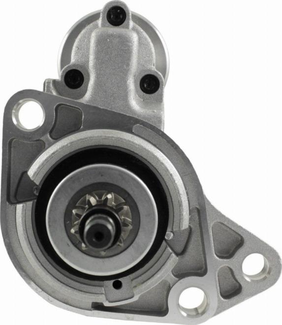 TESLA TECHNICS TT15860 PRO - Starter car-mod.net