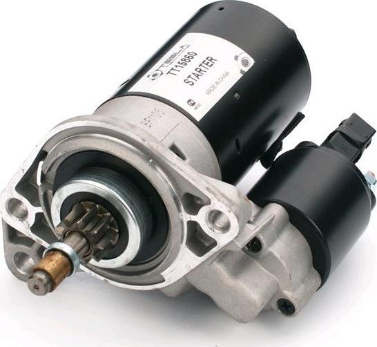 TESLA TECHNICS TT15860 - Starter car-mod.net