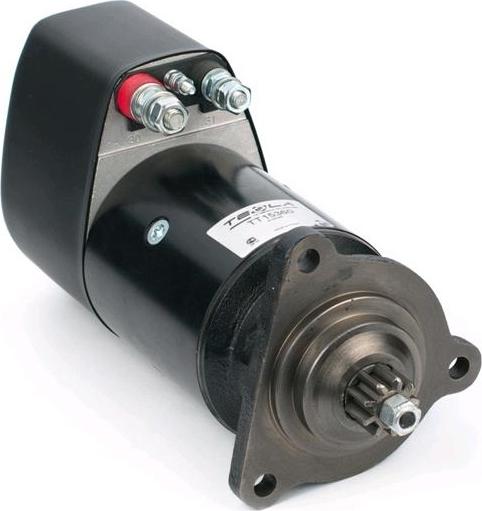 TESLA TECHNICS TT15360 - Starter car-mod.net
