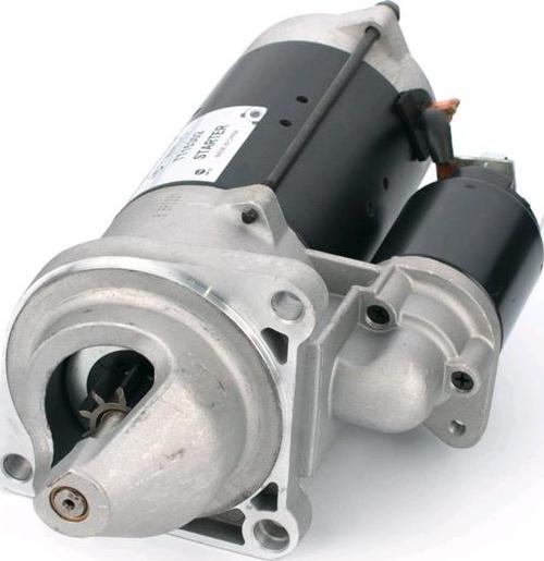 TESLA TECHNICS TT15302 - Starter car-mod.net