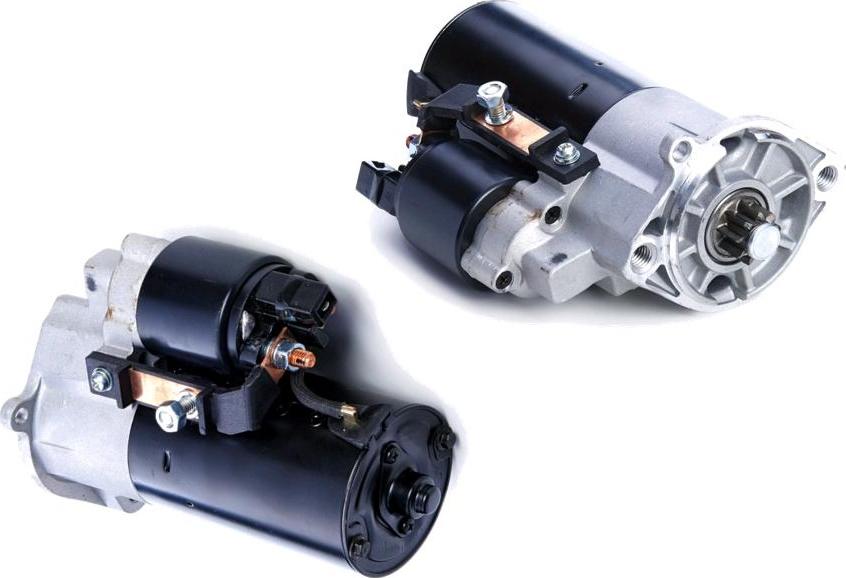 TESLA TECHNICS TT15253 - Starter car-mod.net