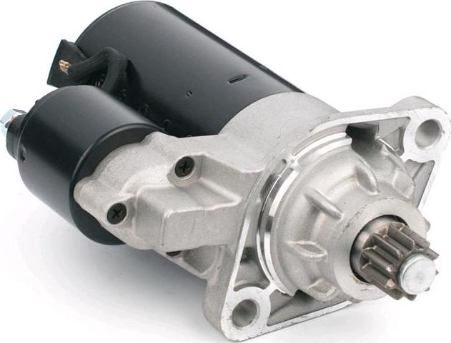 TESLA TECHNICS TT15266 - Starter car-mod.net